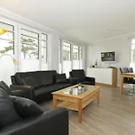 Apartment Schloss Am Meer, Whg 1 Wyk auf Föhr