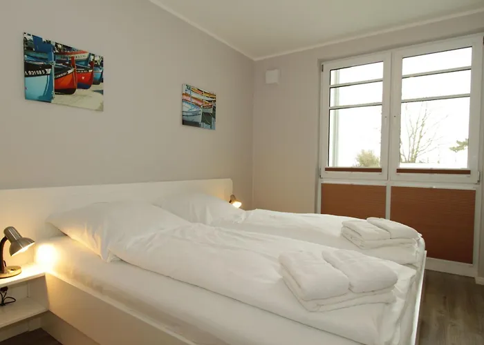 Schloss Am Meer, Whg 1 Lägenhet Wyk auf Föhr